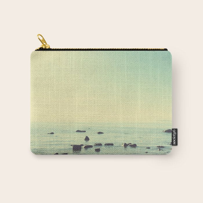 Zensual Carry All Pouch Gallery Image 1