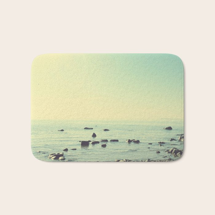 Zensual Bath Mat Gallery Image 1