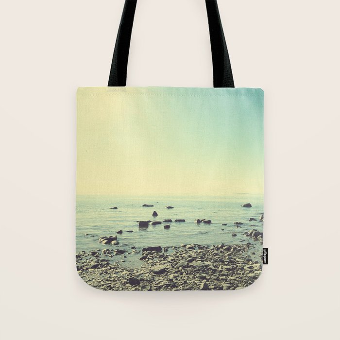 Zensual Tote Bag Gallery Image 1