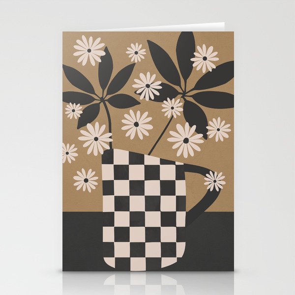 Daisy Daydreams 7 Stationery Card Gallery Image 2