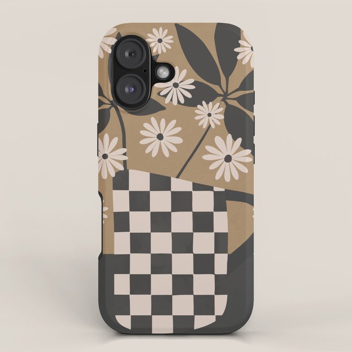 Daisy Daydreams 7 iPhone Case Gallery Image 1