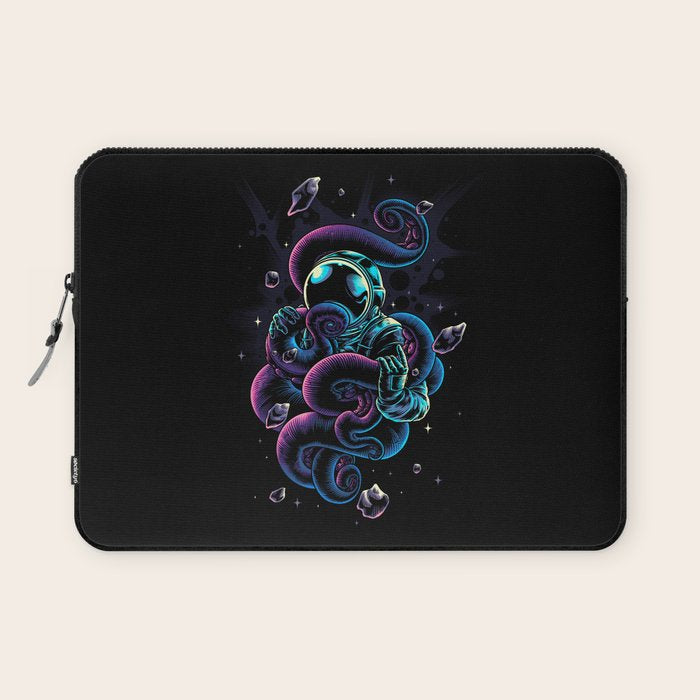 Octospace Laptop Sleeve Gallery Image 1