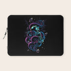 Octospace Laptop Sleeve Gallery Image 1