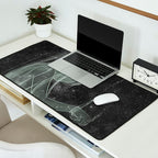 Shitty jody. Desk Mat Gallery Image 2