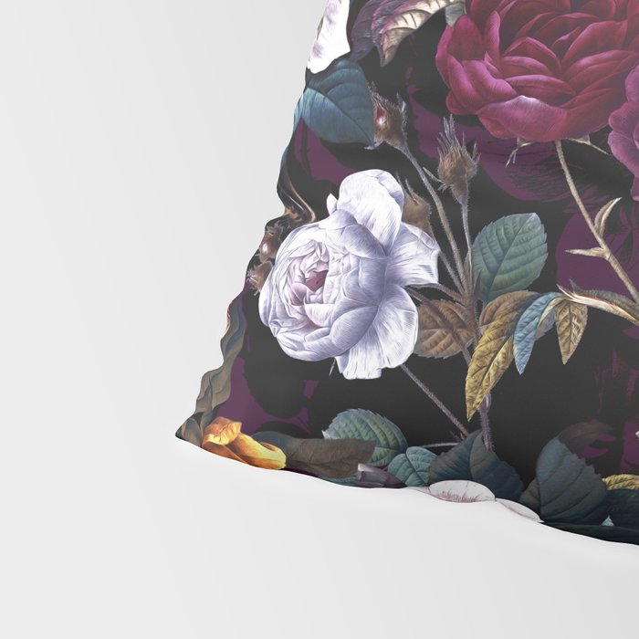 Viva Magenta 18-1750 Pantone's Color of the Year 2023 II Pillow Sham Gallery Image 4