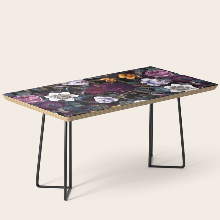 Viva Magenta 18-1750 Pantone's Color of the Year 2023 II Coffee Table Gallery Image 1