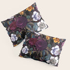 Viva Magenta 18-1750 Pantone's Color of the Year 2023 II Pillow Sham Gallery Image 3