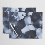 BLUE INK 22 Placemat Gallery Image 1
