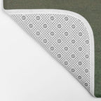 Scottish Highland Steer Bath Mat Gallery Image 2