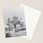 JOSHUA TREE VII / California Desert Stationery Card Gallery Image 2