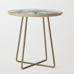JOSHUA TREE VII / California Desert Side Table Gallery Image 1