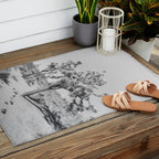 JOSHUA TREE VII / California Desert Outdoor Rug Gallery Image 2