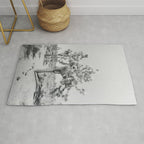 JOSHUA TREE VII / California Desert Rug Gallery Image 1