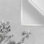 JOSHUA TREE VII / California Desert Wall Tapestry Gallery Image 3