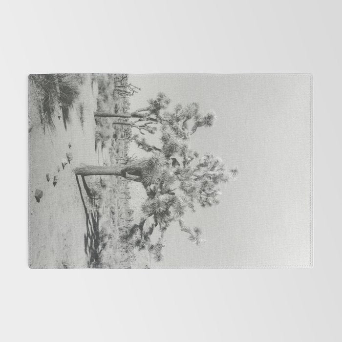 JOSHUA TREE VII / California Desert Rug Gallery Image 2