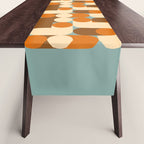 Retro 17A Table Runner Gallery Image 1