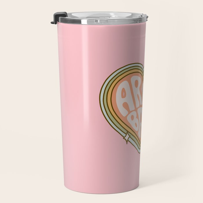 Aries Baby Travel Mug Gallery Image 3