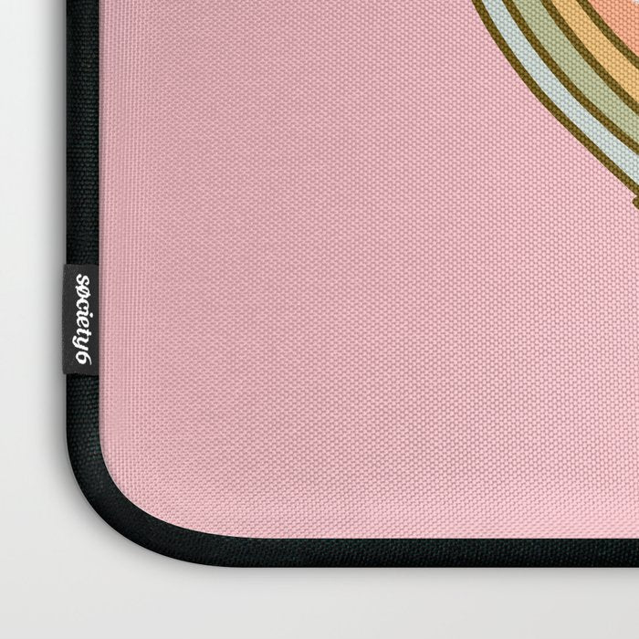 Aries Baby Laptop Sleeve Gallery Image 3