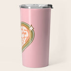 Aries Baby Travel Mug Gallery Image 2