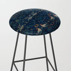 William Morris "Bird" Stool Gallery Image 2