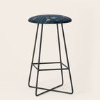 William Morris "Bird" Stool Gallery Image 1