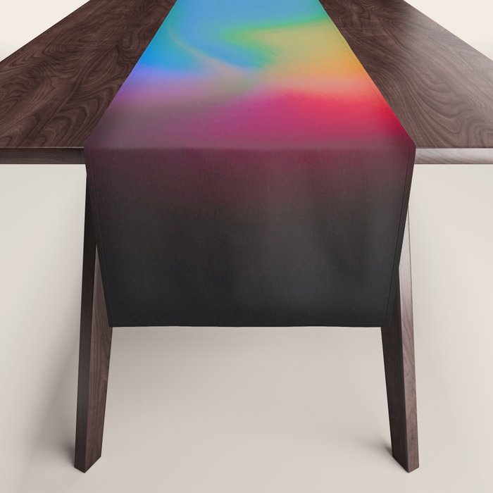 Non-Conformist Table Runner Gallery Image 1