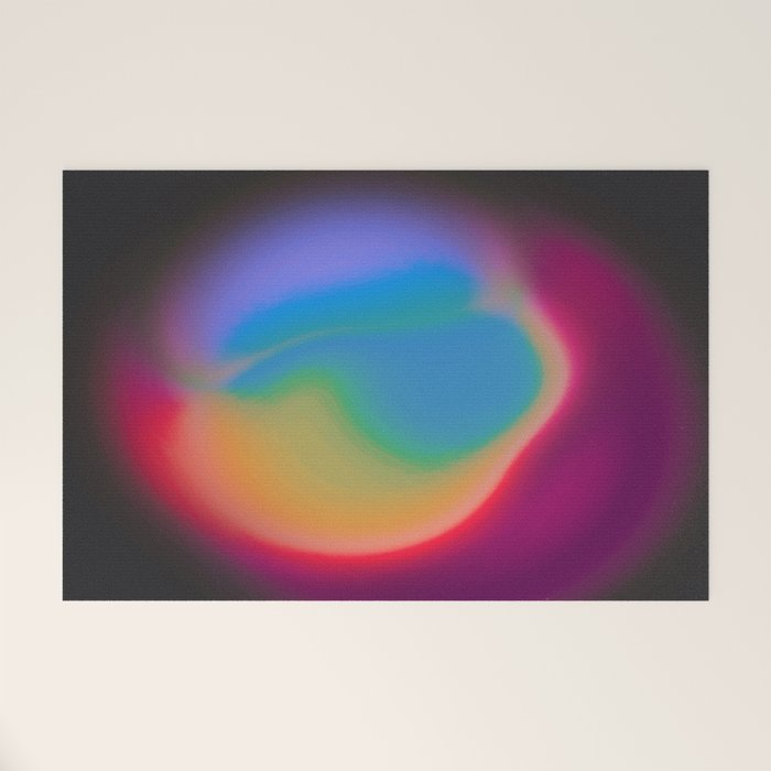 Non-Conformist Welcome Mat Gallery Image 1