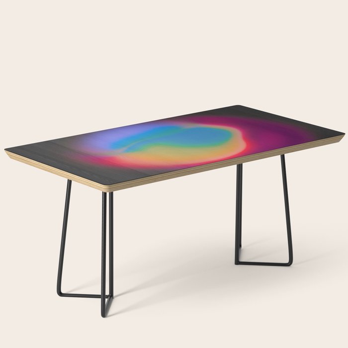 Non-Conformist Coffee Table Gallery Image 1