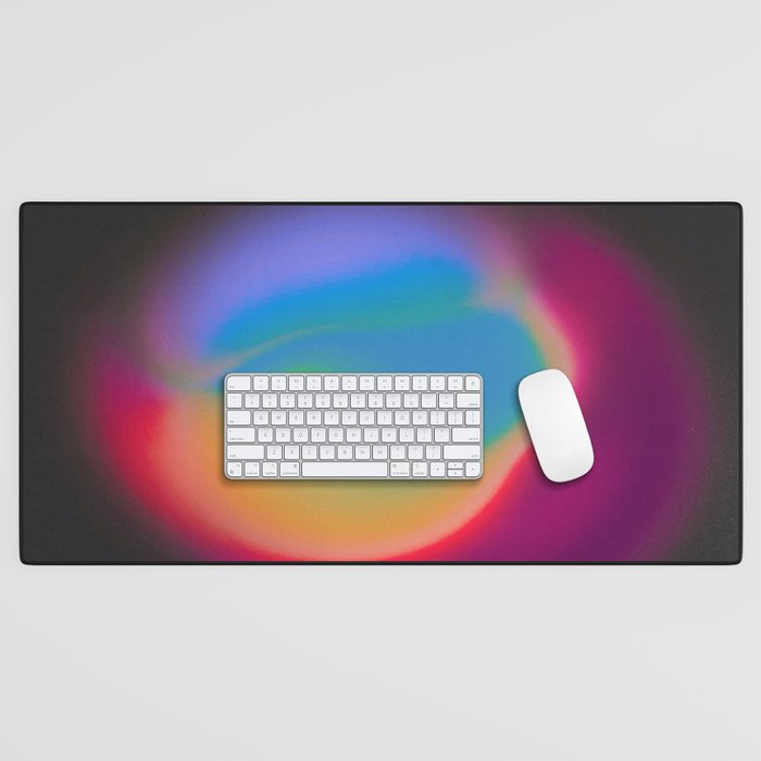 Non-Conformist Desk Mat Gallery Image 1