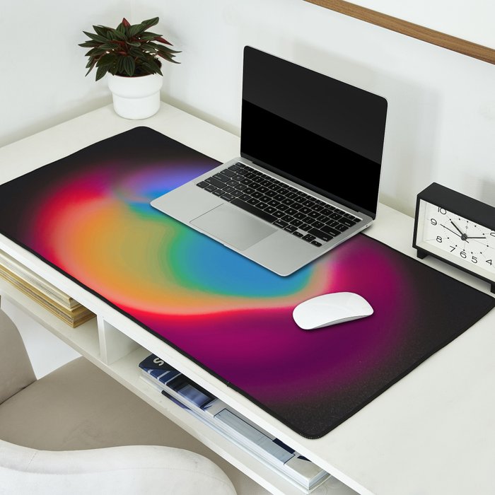 Non-Conformist Desk Mat Gallery Image 2