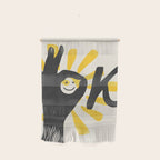 OK 123 Wall Hanging Gallery Image 1