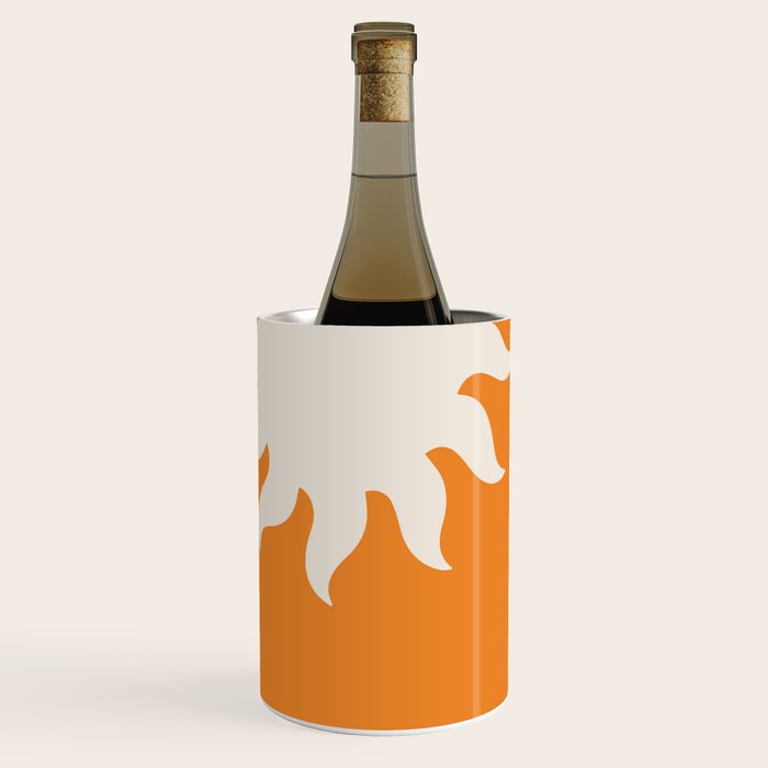 Bright World II Wine Chiller Gallery Image 3