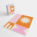 Bright World II Jigsaw Puzzle Gallery Image 2