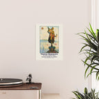 Barcelona Vintage travel poster, 1920s  Poster Gallery Image 2