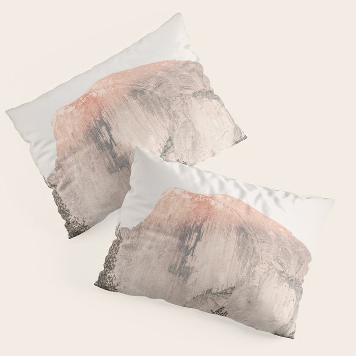 Yosemite Valley Pillow Sham Gallery Image 3