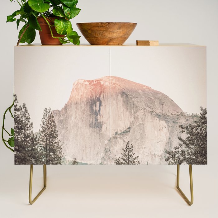Yosemite Valley Credenza Gallery Image 1