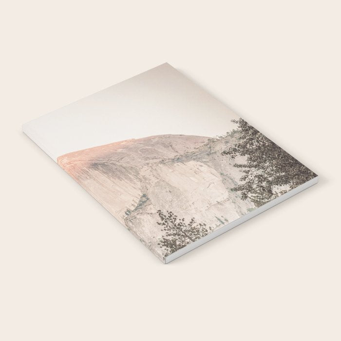 Yosemite Valley Notebook Gallery Image 2