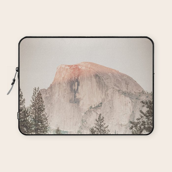 Yosemite Valley Laptop Sleeve Gallery Image 1