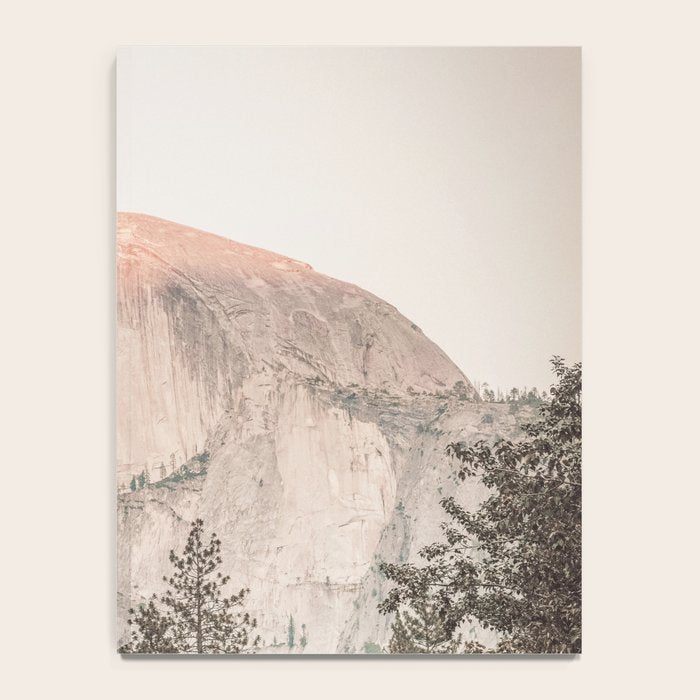 Yosemite Valley Notebook Gallery Image 4