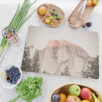 Yosemite Valley Cutting Board Gallery Image 2