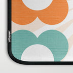 Say it with Flowers - Have a nice day! Laptop Sleeve Gallery Image 3