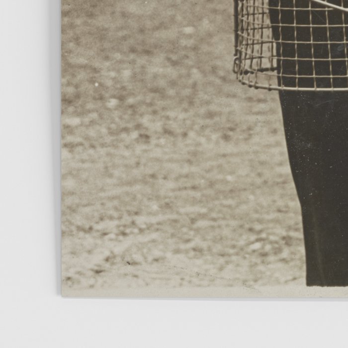 Golf Caddie in Armor, 1920s Poster Gallery Image 3
