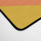 Modern Geometric 33 Desk Mat Gallery Image 4