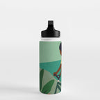Stay Home No. 7 Water Bottle Gallery Image 3