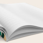 Stay Home No. 7 Notebook Gallery Image 2