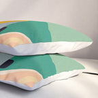 Stay Home No. 7 Pillow Sham Gallery Image 3