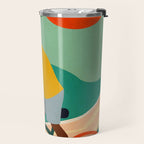 Stay Home No. 7 Travel Mug Gallery Image 2
