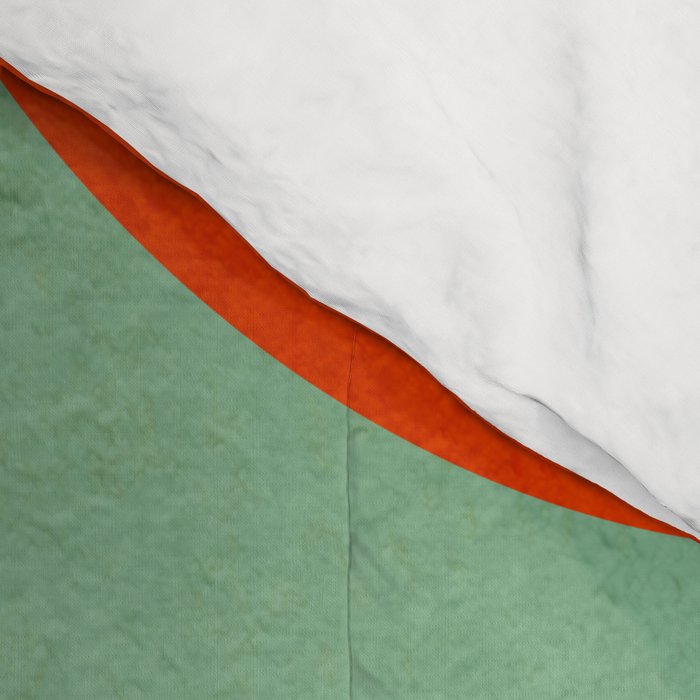Stay Home No. 7 Comforter Gallery Image 4