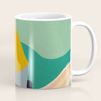 Stay Home No. 7 Coffee Mug Gallery Image 1