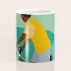 Stay Home No. 7 Coffee Mug Gallery Image 4